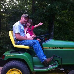 Meet your Posher, Rob